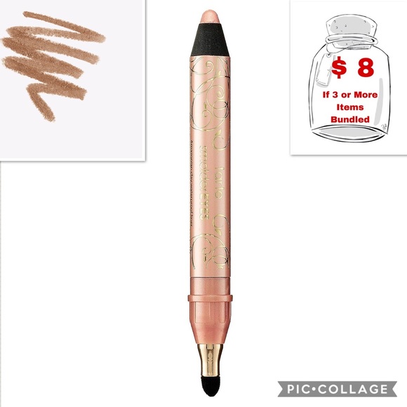 tarte Other - New TARTE SmolderEyes Amazonian Waterproof Liner